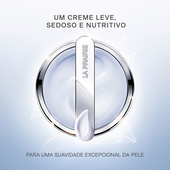 Creme Facial La Prairie Life Matrix Haute Rejuvenation
